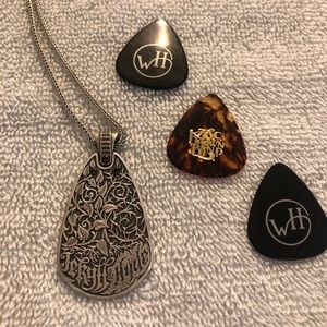 William Henry Jekyll and Hyde